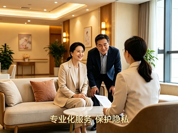 仁化有偿售卵代生女生的客户的客户群体有哪些
