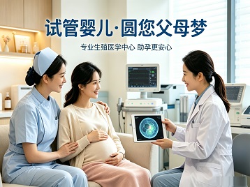 仁化辅助生育服务 试管婴儿行业的兴起背景、发展与未来展望